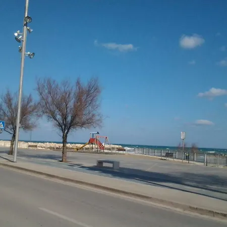 Lägenhet Vilmahouse *