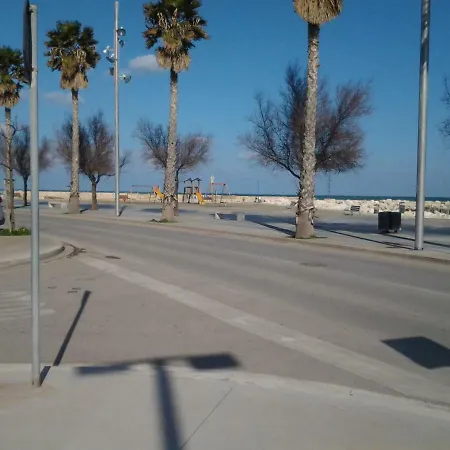 Vilmahouse Lägenhet