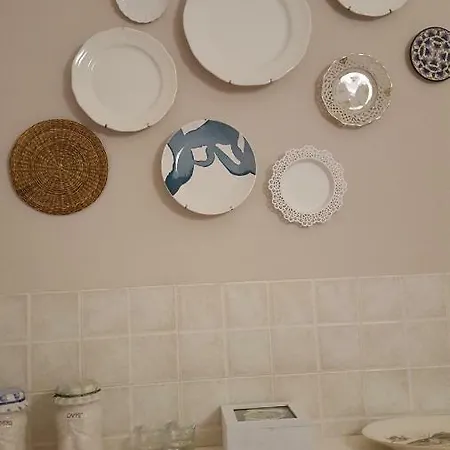 Vilmahouse Mola di Bari