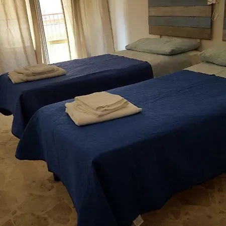 Lägenhet Vilmahouse *