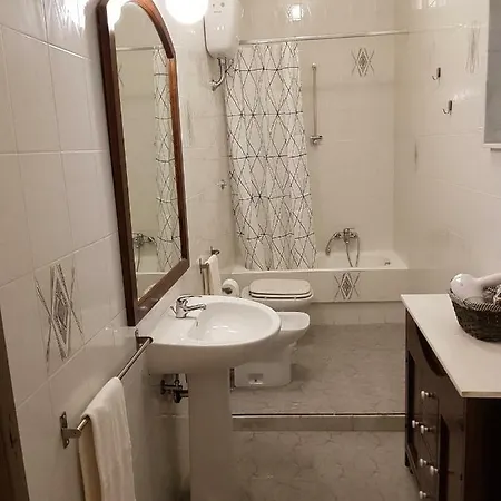 Vilmahouse Apartman *