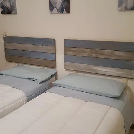 Apartman Vilmahouse Mola di Bari