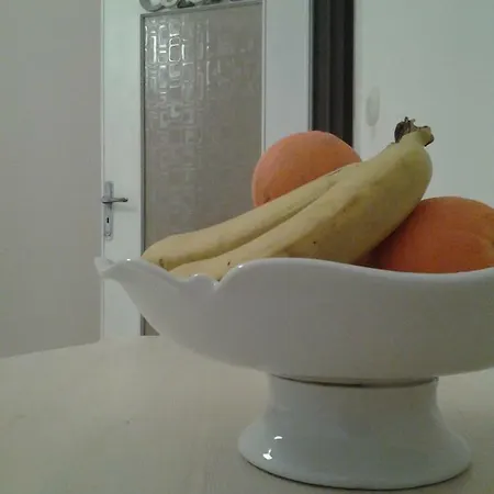 Apartamento Vilmahouse Mola di Bari