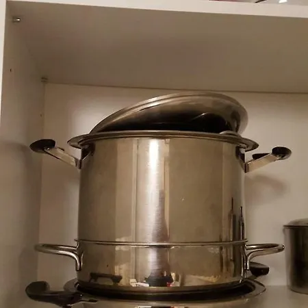 Vilmahouse Apartman *