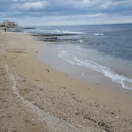 דירה Vilmahouse *