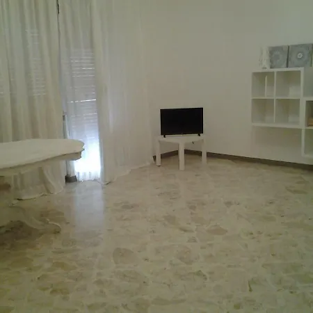 Vilmahouse Apartamento Mola di Bari