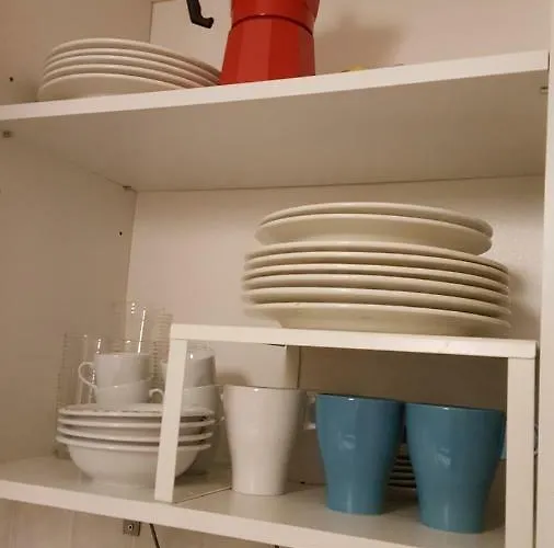 Vilmahouse Mola di Bari